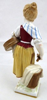 MLADÁ HOSPODYŇKA - BERLÍN