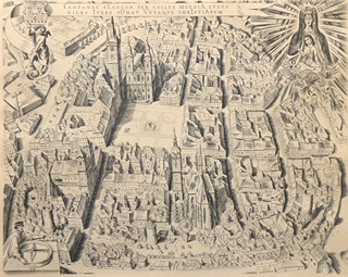 CYRIL BOUDA (1901-1984) - KLATOVY