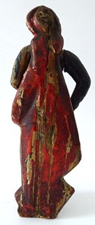 SOŠKA PANNY MARIE