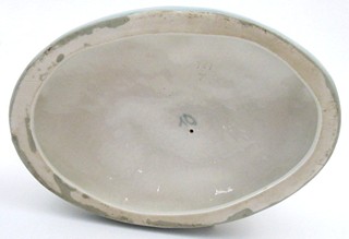 PORCELÁNOVÝ AKT DÍVKY - ROYAL DUX, DUCHCOV