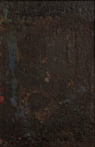 Robert Piesen (1921 - 1977) - PROSTOR INEXISTENCE