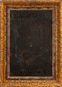 Robert Piesen (1921 - 1977) - PROSTOR INEXISTENCE