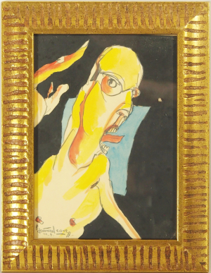Tomáš Vavříček (1985) - ÚLEK