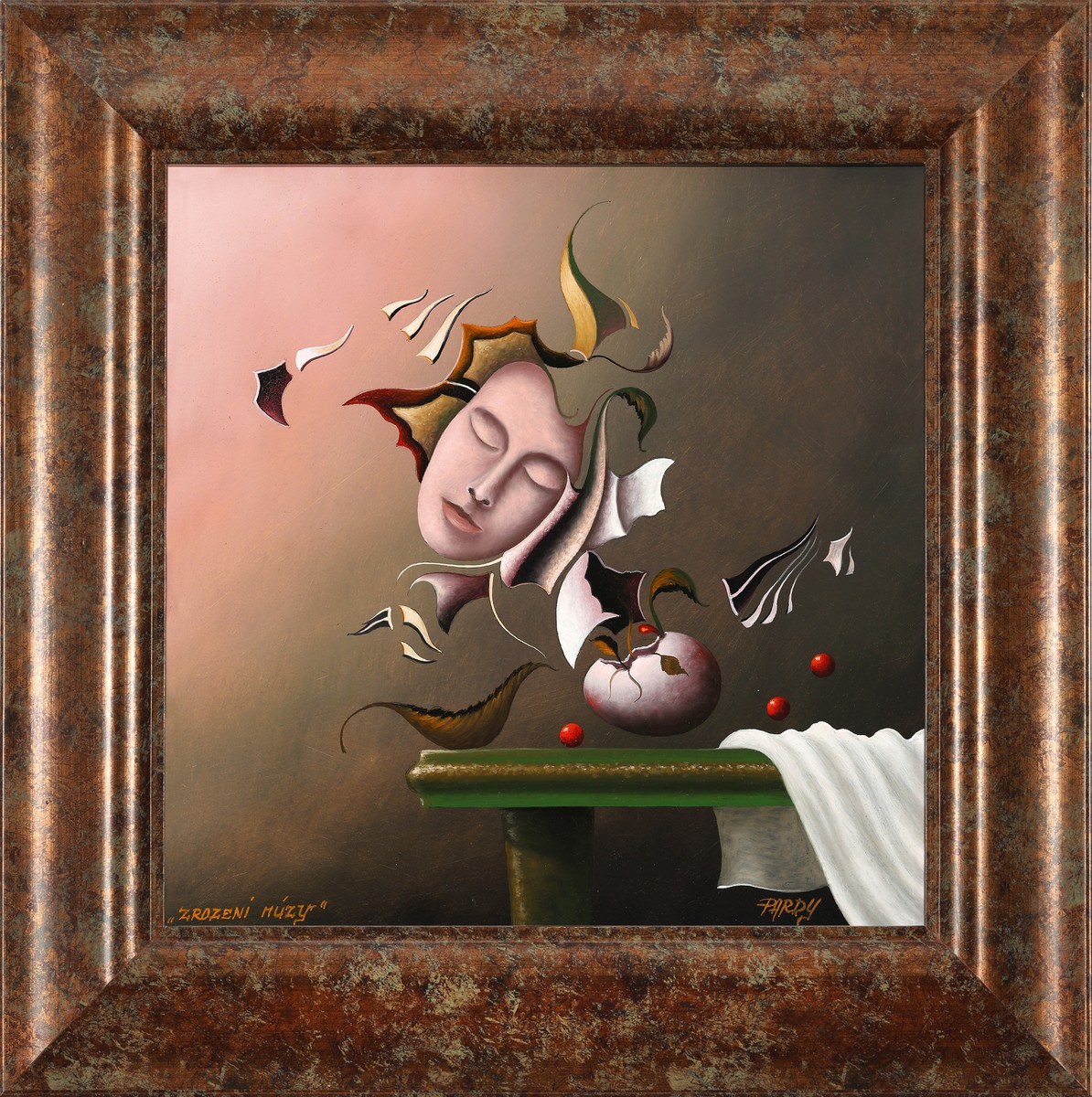 Pavel Pardy