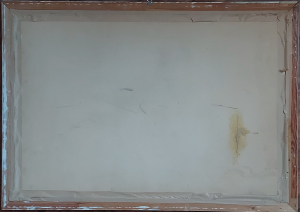 Jiří Židlický (1895 - 1950) - Běžící stádo veledaňků