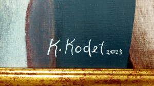 Kristian Kodet