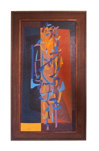 Bohumír Matal - Figura