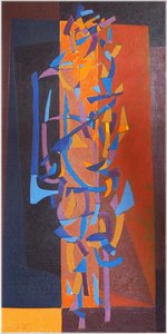 Bohumír Matal - Figura