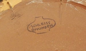 Schleiss von Gmünden, F. Züllow - Princ Eugen Savojský