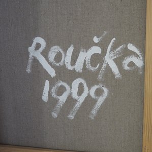 Pavel Roučka (1942) - Postava ve žlutém poli