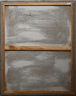 Leonid Ochrymčuk (1929 - 2005) - LOB