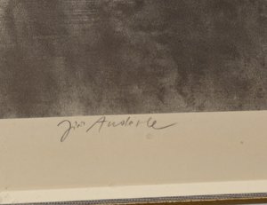 Jiří Anderle (1936) - Lukretia B.