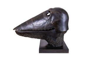 Jaromír Rybák (1952) - Robur, hlava