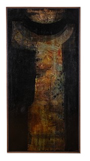 František Karel Foltýn (1937 - 2000) - Vzlínání - Faustus