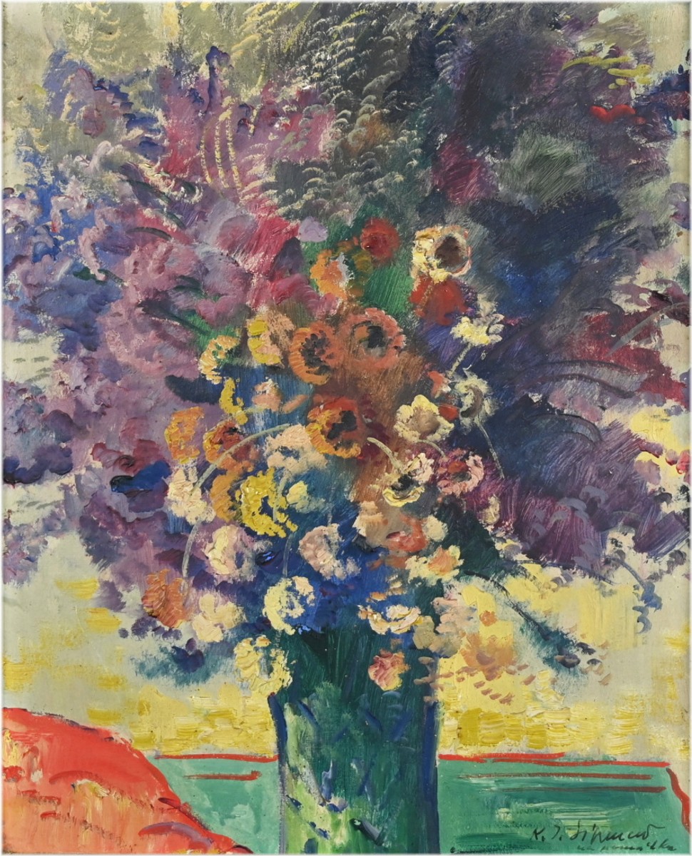Karel Jan Sigmund (1897 - 1959) - Kytice