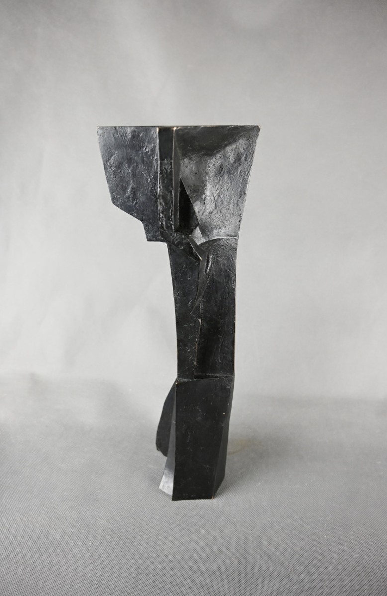 Zbyněk Sekal (1923 - 1998) - Kompozice