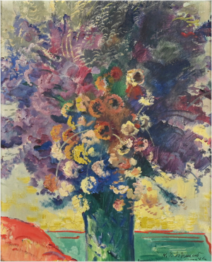 Karel Jan Sigmund (1897 - 1959) - Kytice