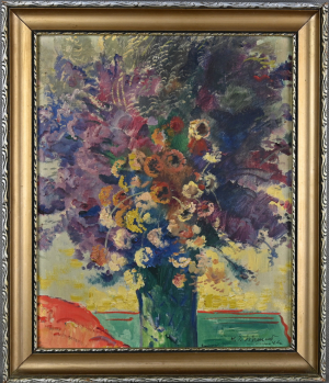 Karel Jan Sigmund (1897 - 1959) - Kytice