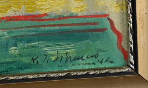 Karel Jan Sigmund (1897 - 1959) - Kytice