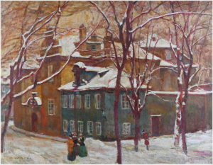 Alois Wierer
