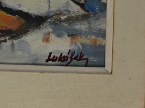 Alois Lukášek