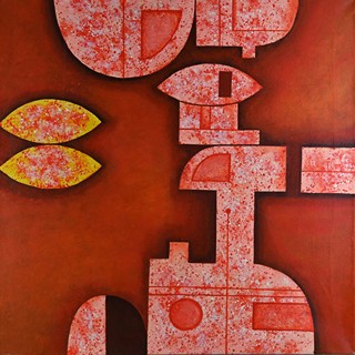 Jiří Kubíček - Kompozice