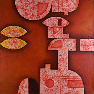 Jiří Kubíček - Kompozice