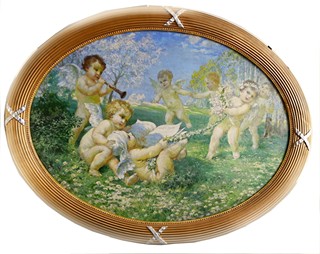 Oldřich Vlach - Andělé