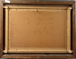 Josef Fiala (1882 - 1963) - Děvčata na kopečku