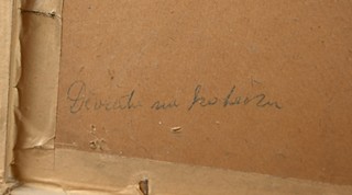 Josef Fiala (1882 - 1963) - Děvčata na kopečku