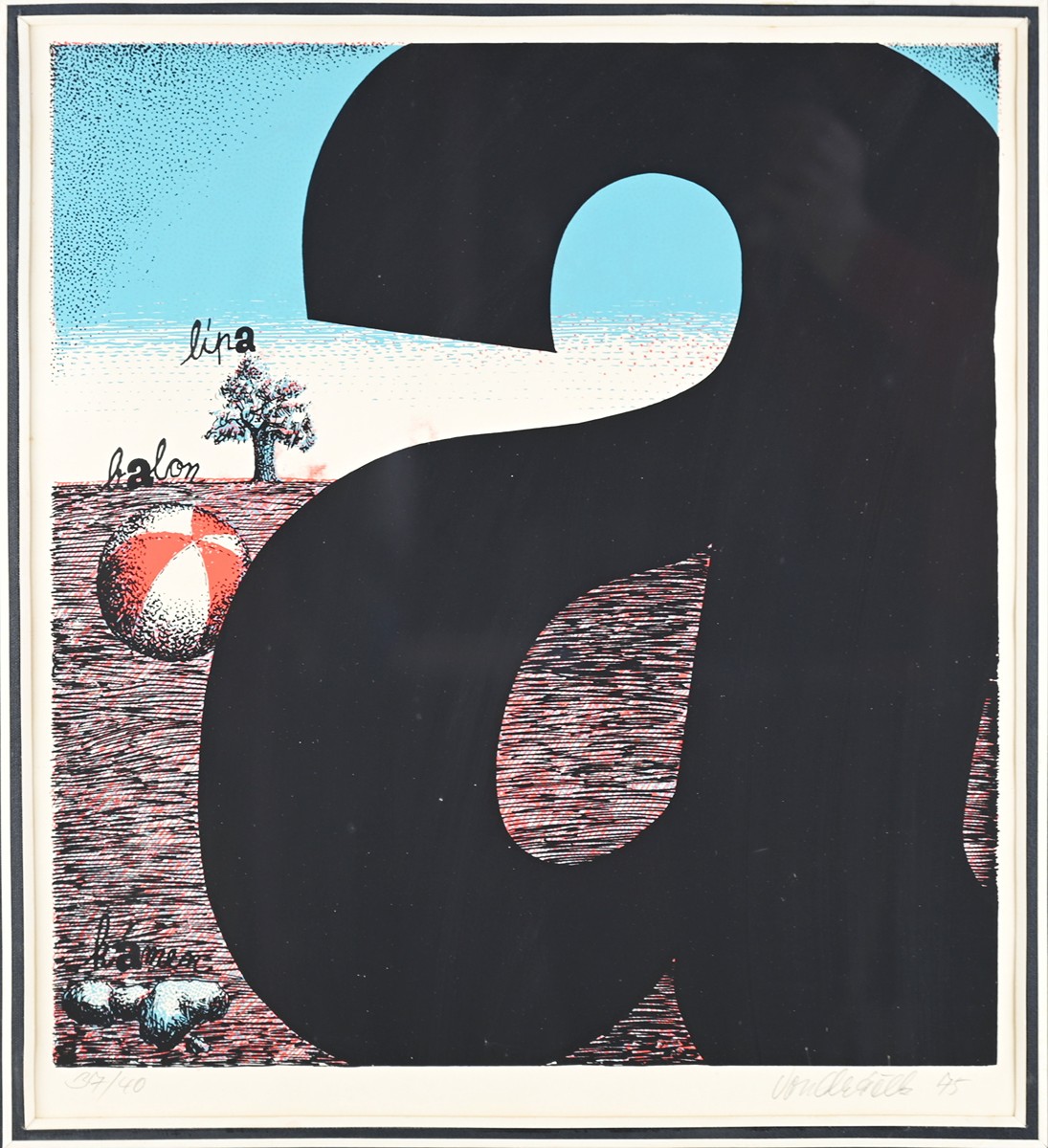 Karel Vondráček  (1948) - „A“