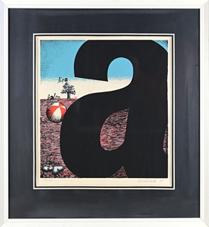 Karel Vondráček  (1948) - „A“