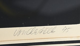 Karel Vondráček  (1948) - „A“