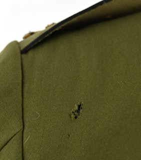 ČSR - Vojenské sako Československé armády