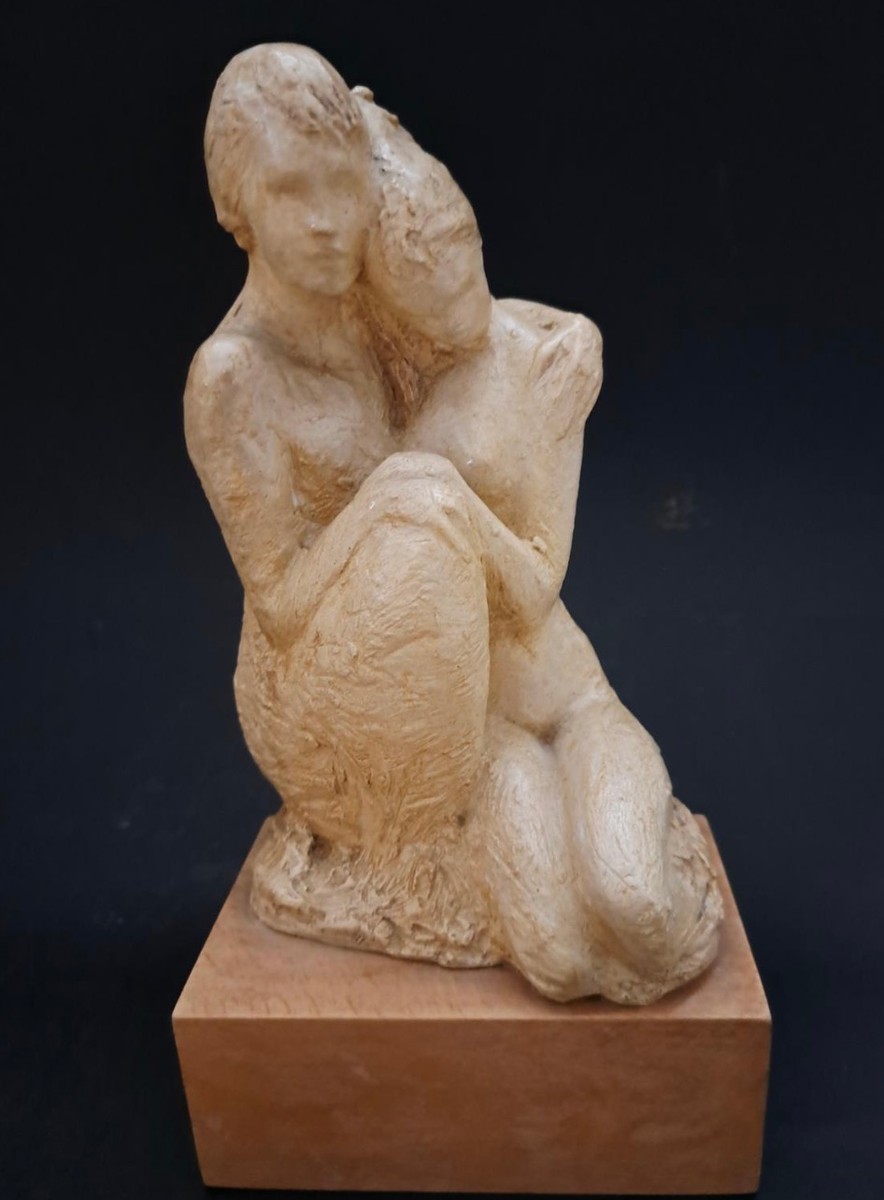 Blanka Voldřichová (1934) - Milenci