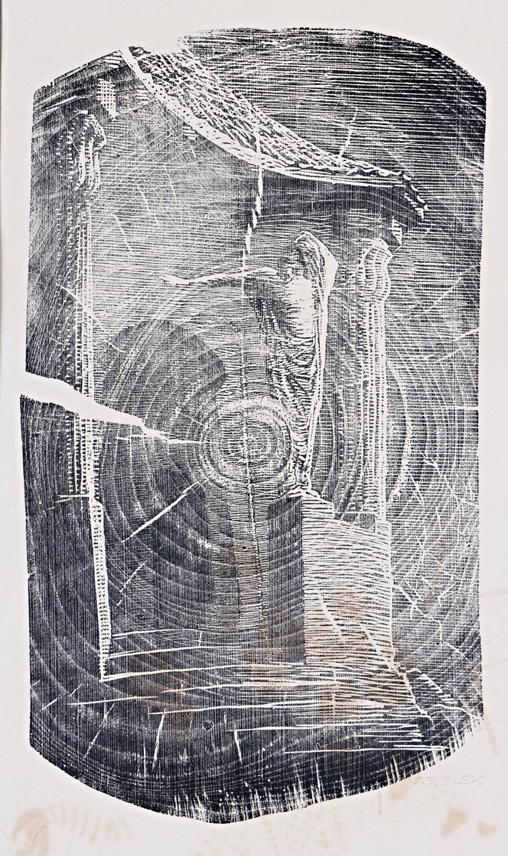 František Bílek (1872 - 1941)