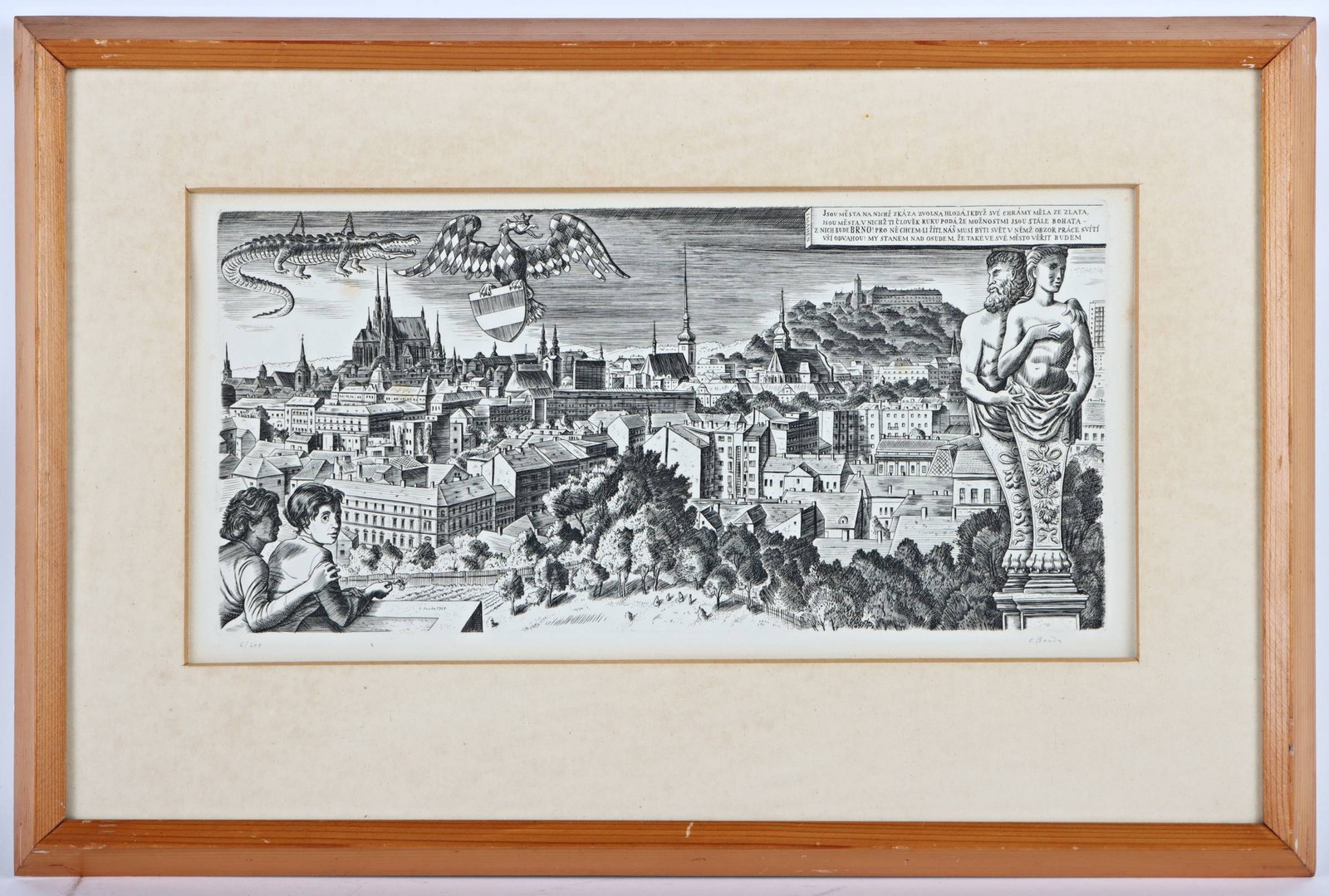 Cyril Bouda (1901-1984)