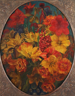 Vratislav Nechleba (1885 - 1965)