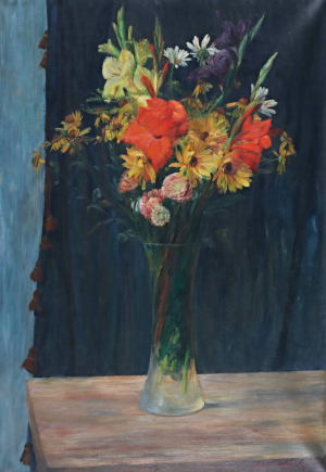 Jaroslav Malinský (1897 - 1979)
