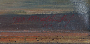 Jaroslav Malinský (1897 - 1979)