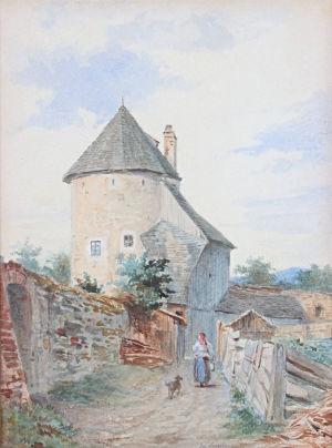 Josef Neugebauer