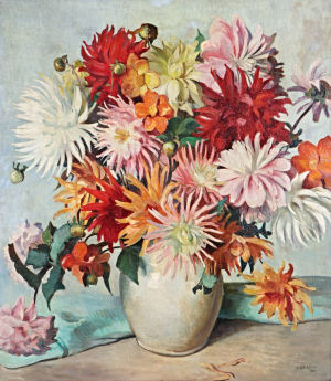 Oskar Brázda (1888 - 1977)