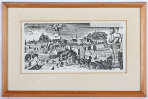 Cyril Bouda (1901-1984)