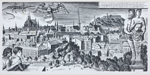 Cyril Bouda (1901-1984)