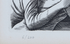 Cyril Bouda (1901-1984)