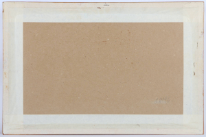 Cyril Bouda (1901-1984)