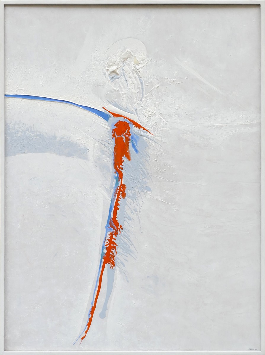 Jaroslav Šerých 14. eAukce Galerie Dolmen Livebid.cz