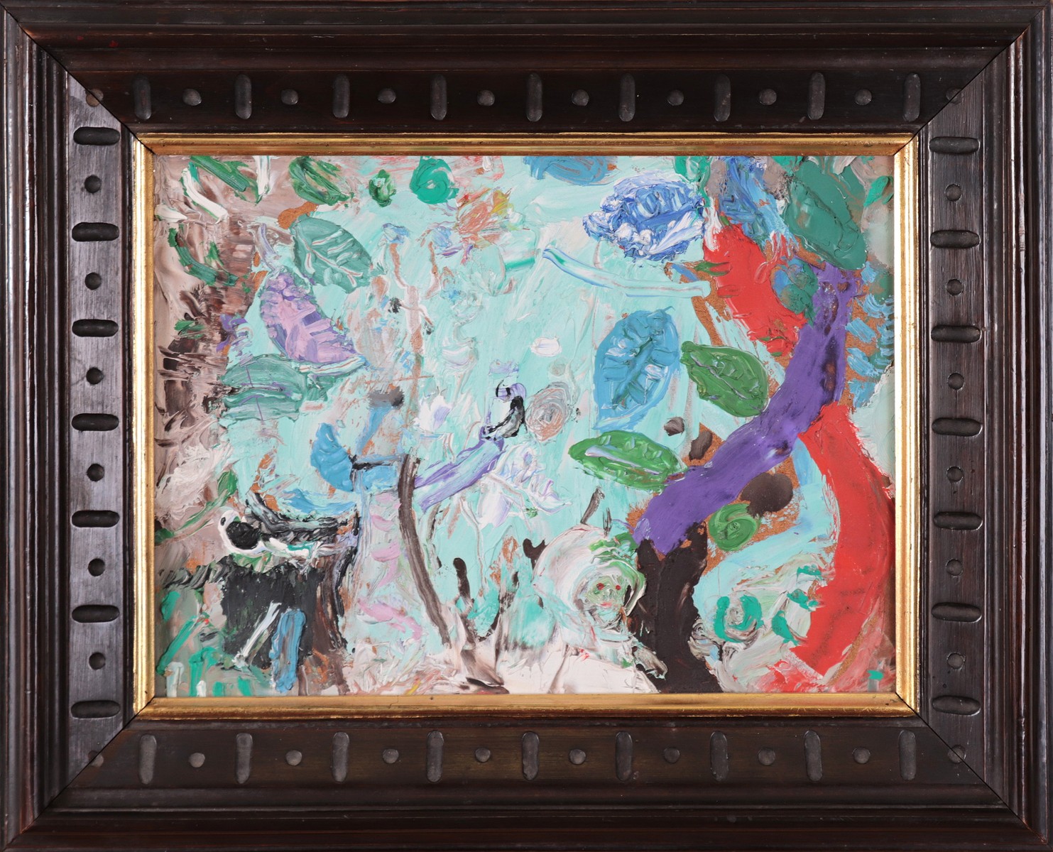 Karel Valter - 14. eAukce Galerie Dolmen - Livebid.cz