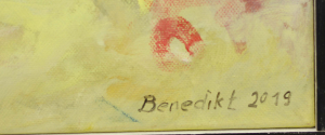 Václav Benedikt