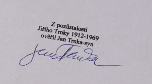 Jiří Trnka